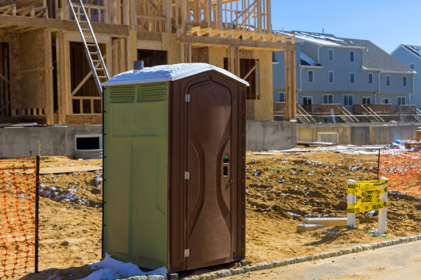 Best Affordable portable toilet rental  in Orland Hls, IL