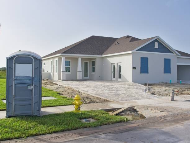 Best Long-term porta potty rental  in Orland Hls, IL